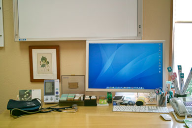 Apple Cinema HD 30