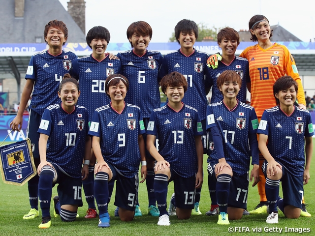 2018 U-20q