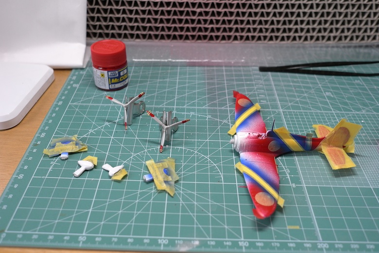 Z͏퓬@@tW~1/72