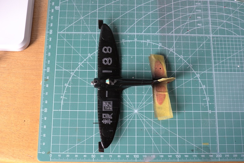 Z͏퓬@@tW~1/72