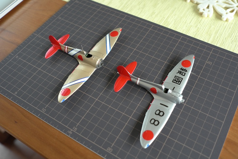 Z͏퓬@@tW~1/72