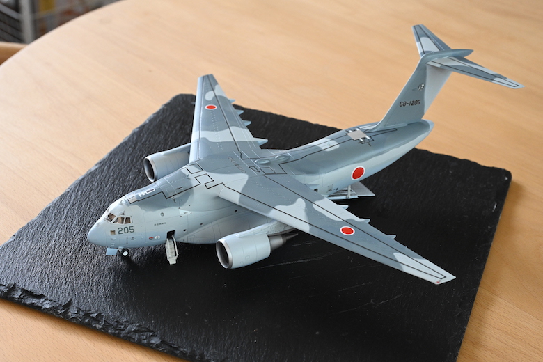 C-2A@ AIV} 1/72
