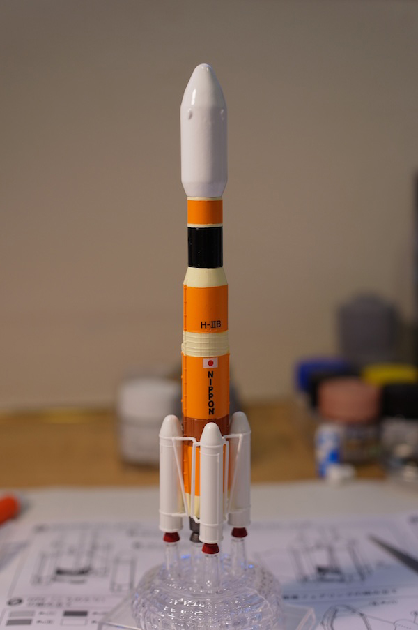 H-IIBvf