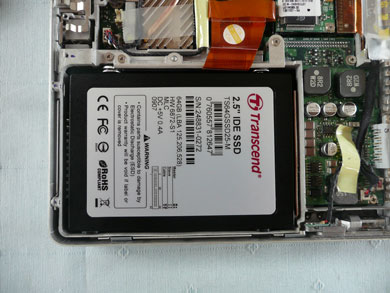 PowerBookG412SSDQ