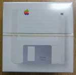 Apple 3.5inch FD 2DD