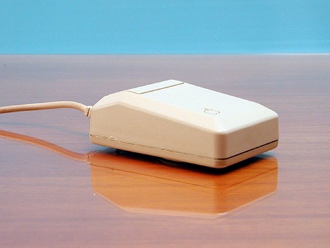 apple mouse