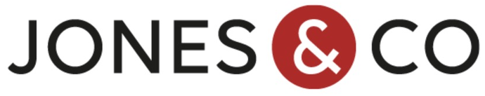 JONES&CO
