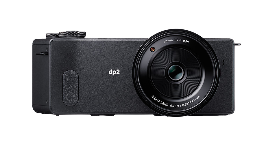 SIGMA dp Quattro