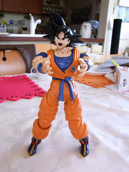 DRAGON BALL@