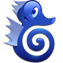 FireFTP logo