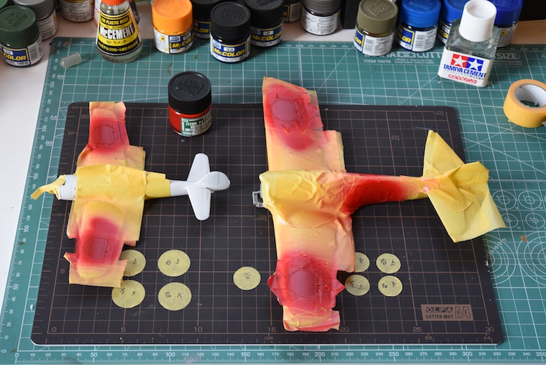 nZK  1/72,1/48