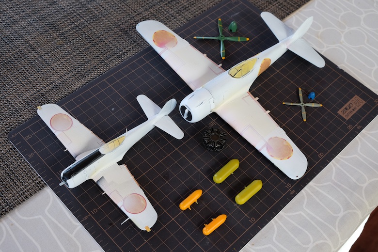 nZK  1/72,1/48