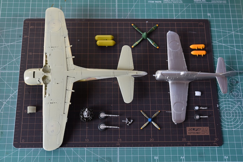 nZK  1/72,1/48