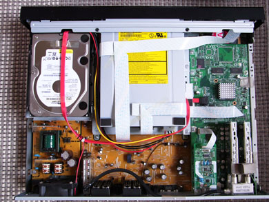 RD-S301