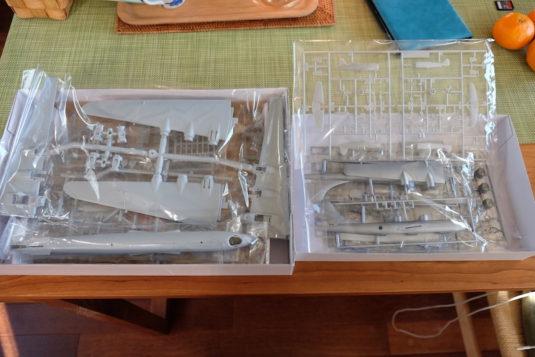 tW~ x 1/144 & B-29