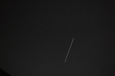 ISS