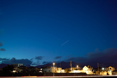 3/09ISS