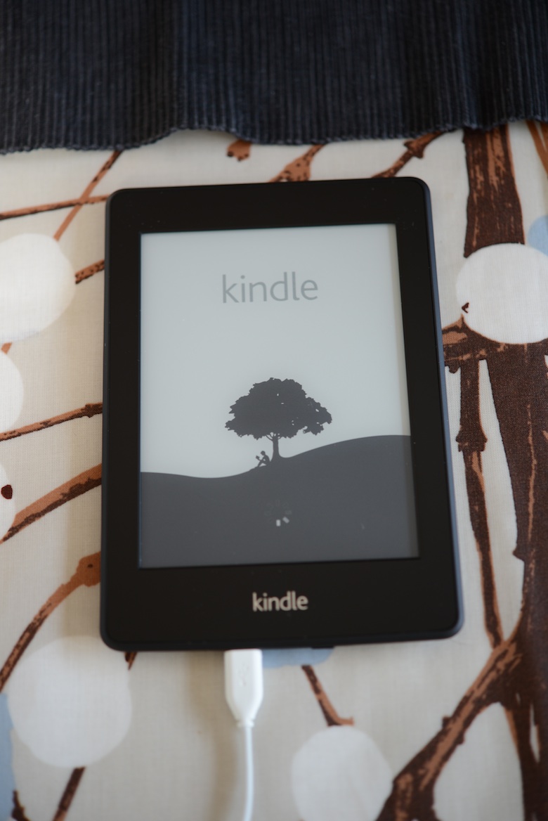 Kindle