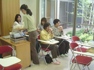 坂の上健康講座第1回「おいしい漢方薬」