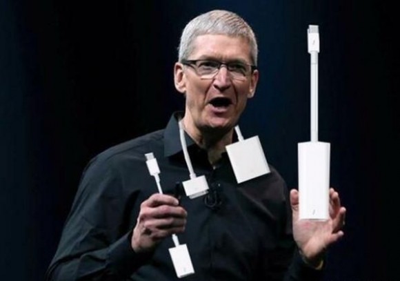 VMacBook Pro