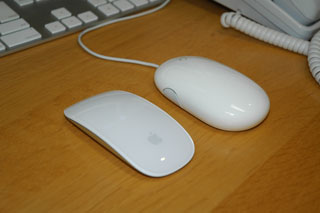 Magic Mouse