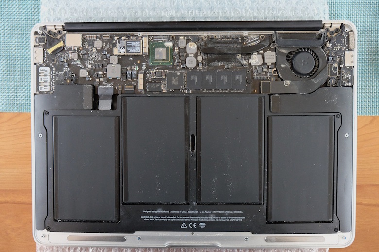 MacBook Air