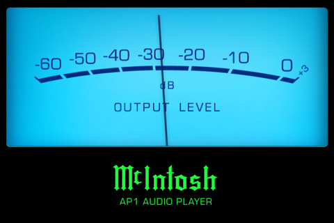 AP1 audio player