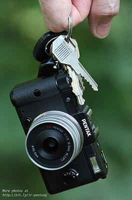 PENTAX Q