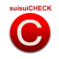 suisuiCHECK
