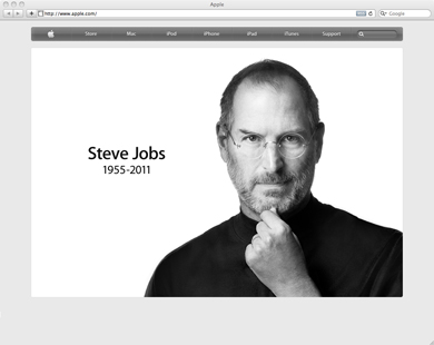 Steve Jobs